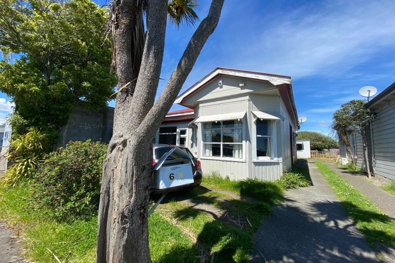 Photo of property in 60 Joseph Street, West End, Palmerston North, 4412