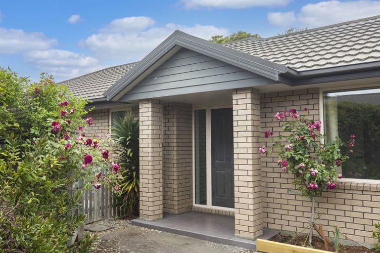 Photo of property in 67 Strathfield Avenue, Dallington, Christchurch, 8061