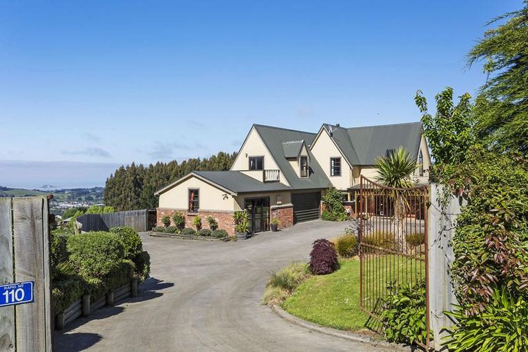 Photo of property in 110 Abbotts Hill Road, Abbotsford, Dunedin, 9018