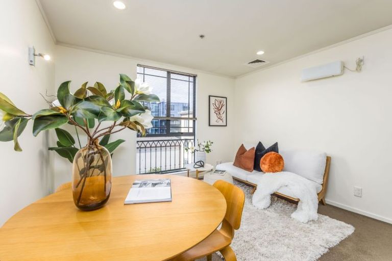 Photo of property in 402/184 Symonds Street, Eden Terrace, Auckland, 1010