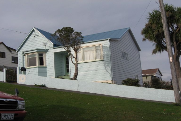 Photo of property in 10 Constitution Street, Port Chalmers, 9023