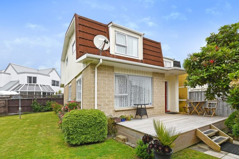 Photo of property in 1/57 Boulcott Street, Boulcott, Lower Hutt, 5010