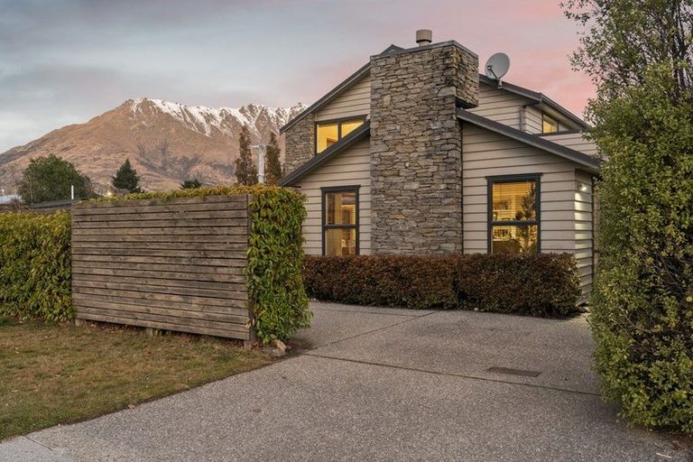Photo of property in 15a Mcbride Street, Frankton, Queenstown, 9300