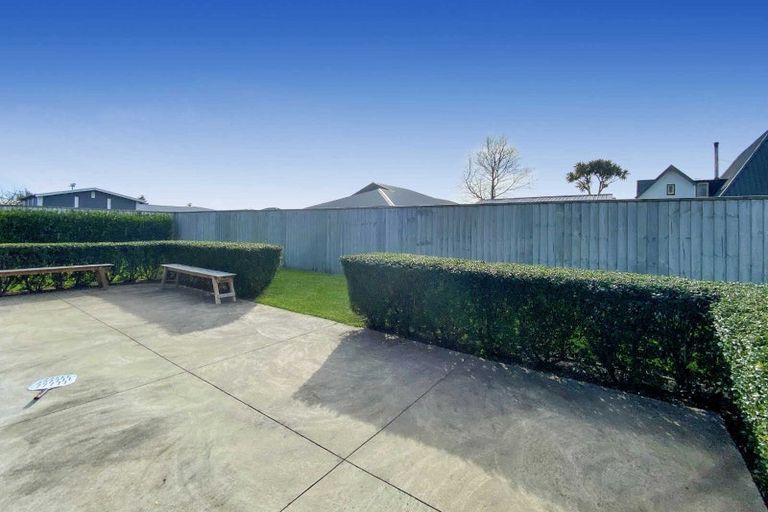 Photo of property in 52 Tiny Hill Drive, Rolleston, 7614