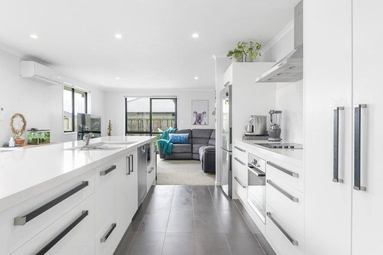 Photo of property in 19 Briannarose Drive, Fitzroy, Hamilton, 3206