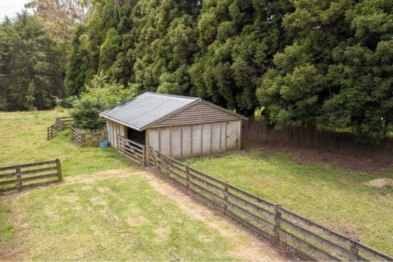 Photo of property in 54 Cookson Road, Kawakawa, 0282