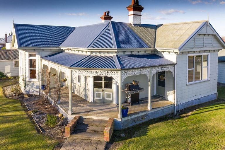 Photo of property in 148 Chalmers Avenue, Hampstead, Ashburton, 7700