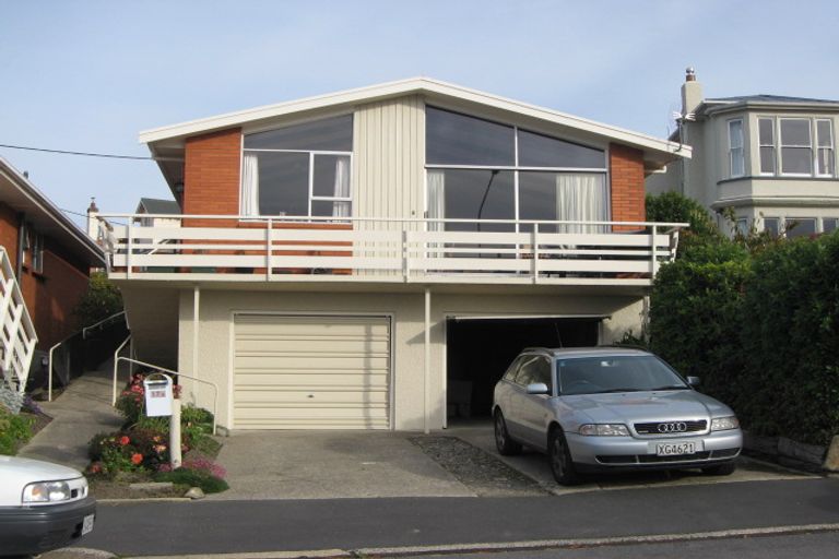 Photo of property in 17a City Road, Roslyn, Dunedin, 9010