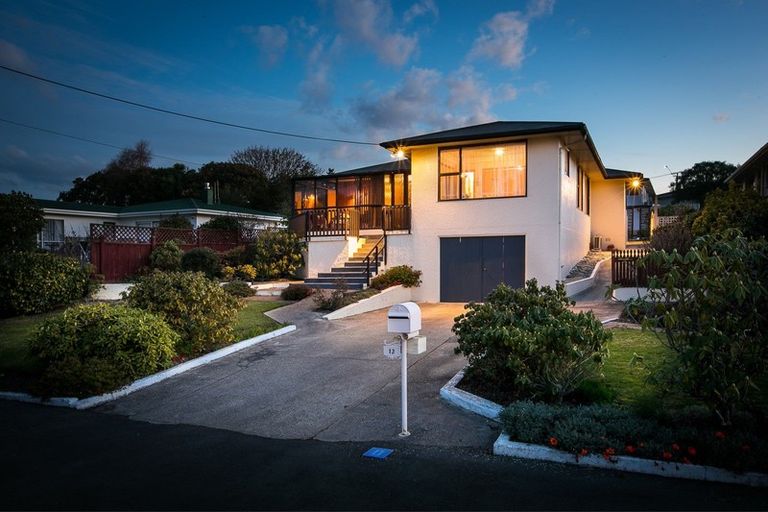 Photo of property in 13 Oxford Street, Holmes Hill, Oamaru, 9401