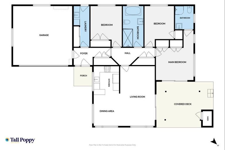 Photo of property in 1a Glendermid Close, Sawyers Bay, Port Chalmers, 9023
