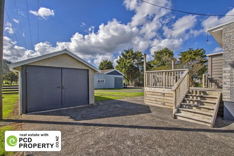 Photo of property in 243 Harris Road, Glenbervie, Whangarei, 0175