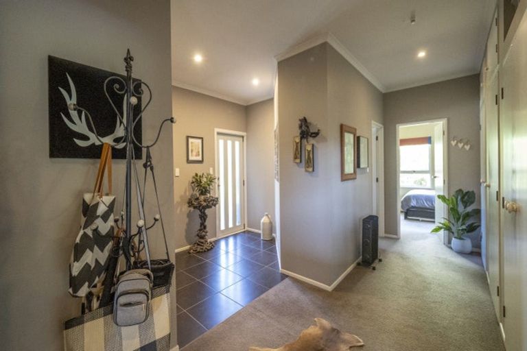 Photo of property in 196 Tinui Valley Road, Tinui Valley, Tinui, 5894