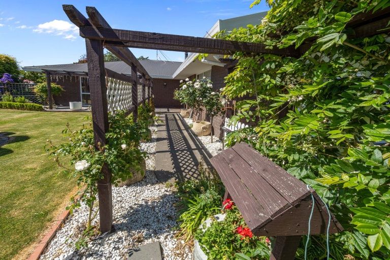 Photo of property in 9 Falcon Drive, Allenton, Ashburton, 7700