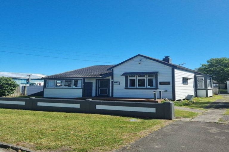 Photo of property in 32 Rangitikei Street, Whanganui East, Whanganui, 4500
