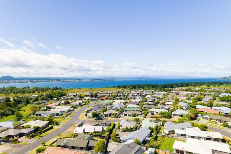 Photo of property in 1/20 The Grove, Nukuhau, Taupo, 3330