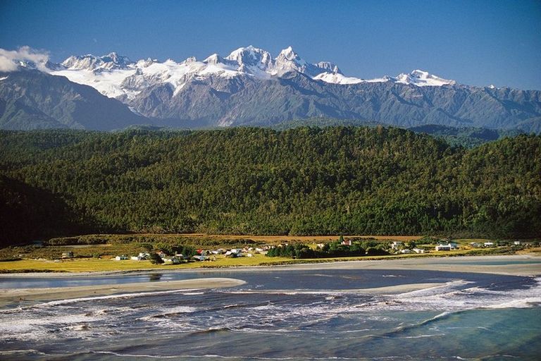 Photo of property in 5 The Parade, Okarito, Whataroa, 7886