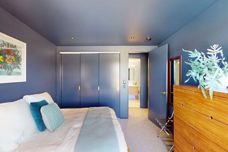 Photo of property in 308e Evans Bay Parade, Hataitai, Wellington, 6021