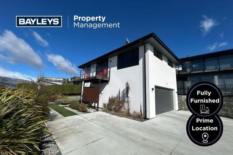 Photo of property in 126 Anderson Road, Wanaka, 9305