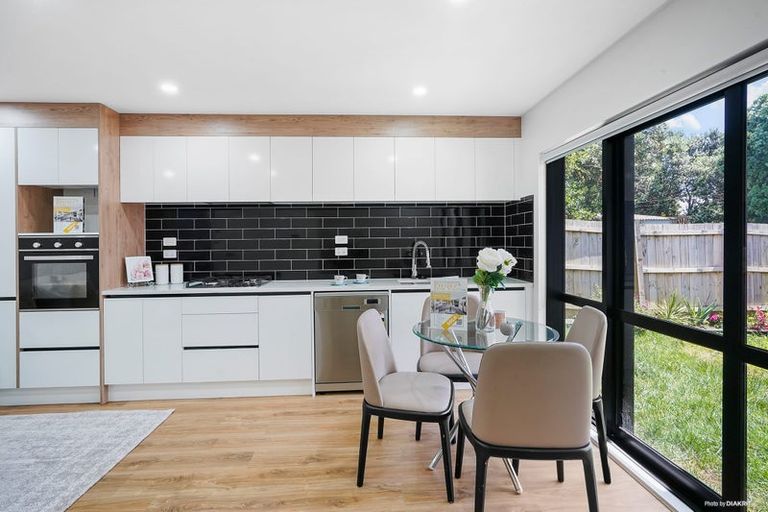 Photo of property in 5c Mcdonald Road, Papatoetoe, Auckland, 2025