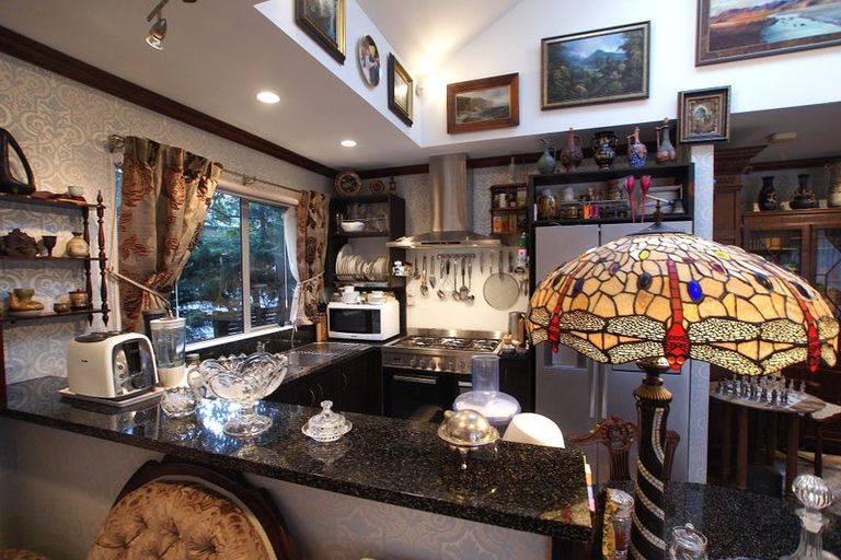 Photo of property in 24 Penryn Drive, Camborne, Porirua, 5026