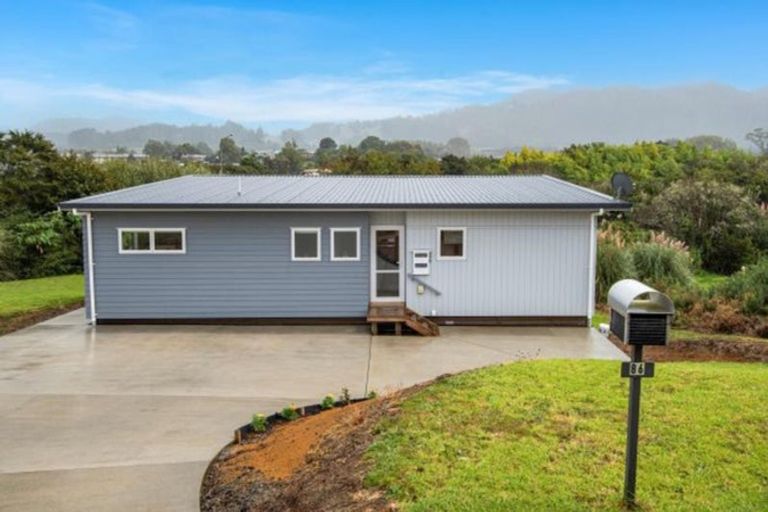 Photo of property in 86 Alcoba Street, Te Kamo, Whangarei, 0112