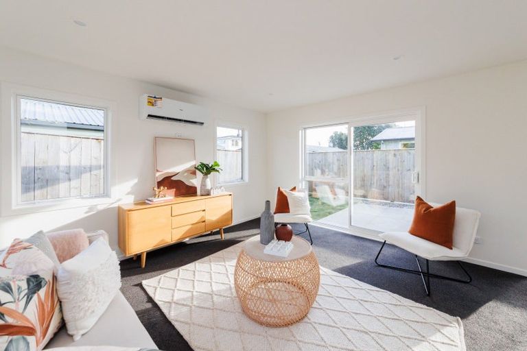 Photo of property in 107a Manawatu Street, Hokowhitu, Palmerston North, 4410