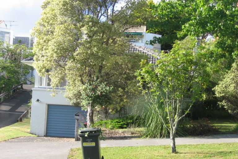 Photo of property in 21d Southern Cross Road, Kohimarama, Auckland, 1071
