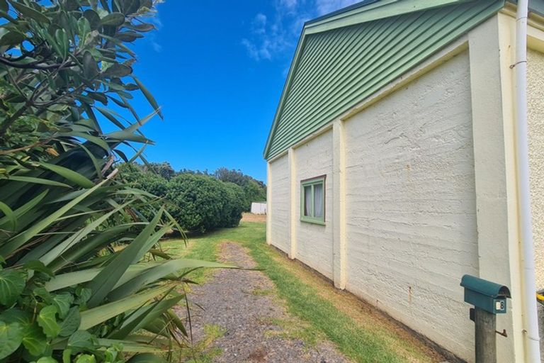 Photo of property in 48 Fox Street, Opunake, 4616