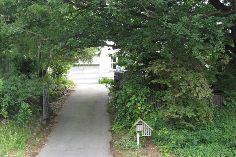 Photo of property in 63 Port Hills Road, Heathcote Valley, Christchurch, 8022