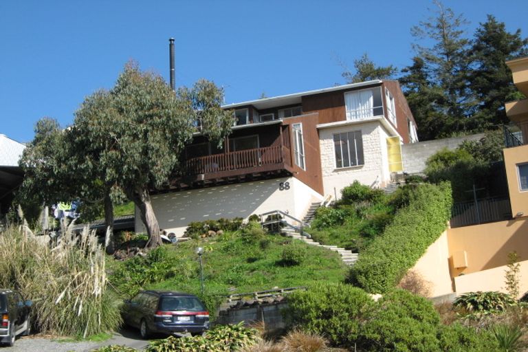 Photo of property in 88 Kidson Terrace, Cashmere, Christchurch, 8022