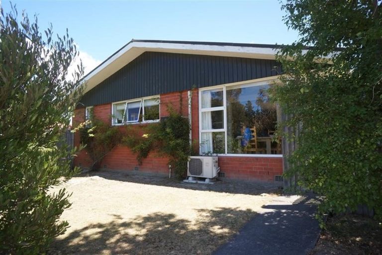 Photo of property in 176b Carters Road, Amberley, 7410