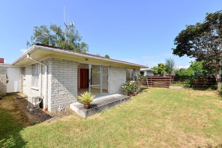 Photo of property in 44b Bremworth Avenue, Dinsdale, Hamilton, 3204