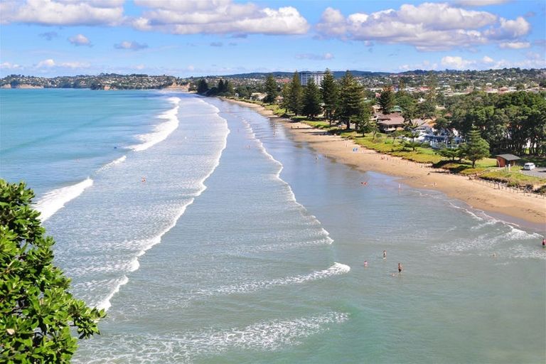 Photo of property in Oceanside Apartments, 14/453 Hibiscus Coast Highway, Orewa, 0931