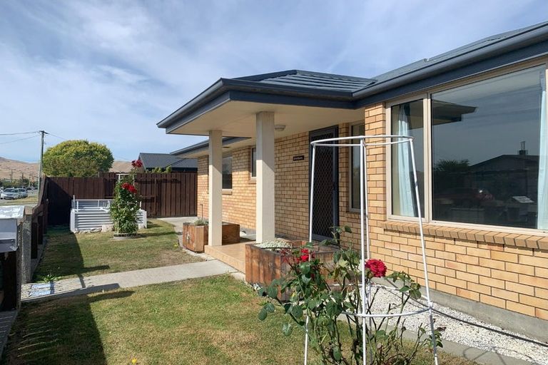 Photo of property in 38a Redwood Street, Blenheim, 7201