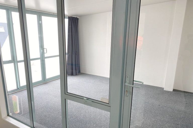 Photo of property in 168b Strickland Street, Sydenham, Christchurch, 8023