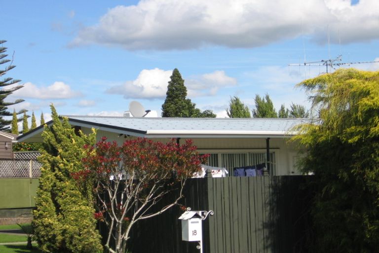 Photo of property in 18 Warrington Street, Matua, Tauranga, 3110
