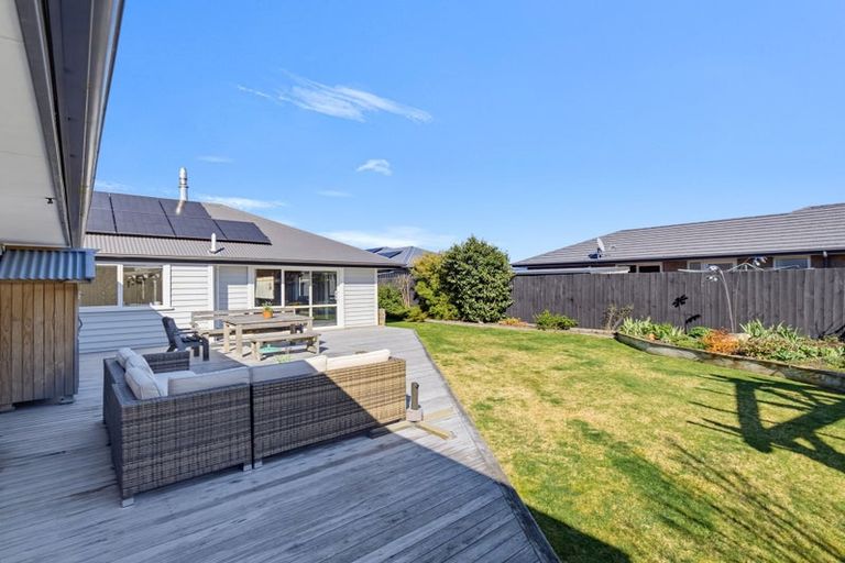 Photo of property in 3 Kereru Close, Oxford, 7430