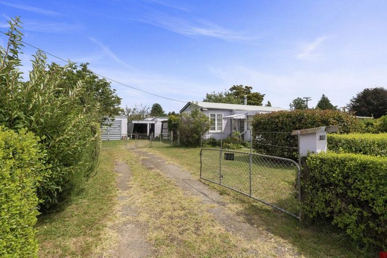 Photo of property in 162 Rangatira Drive, Mangakino, 3421
