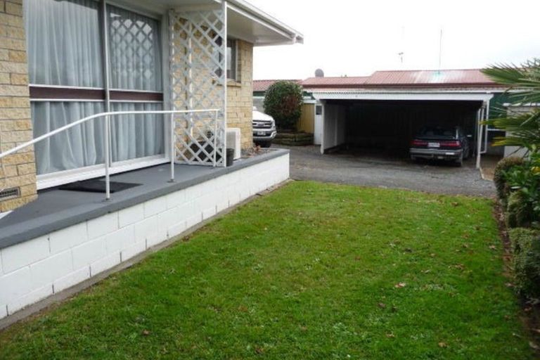 Photo of property in 2/38 Bent Street, Putaruru, 3411
