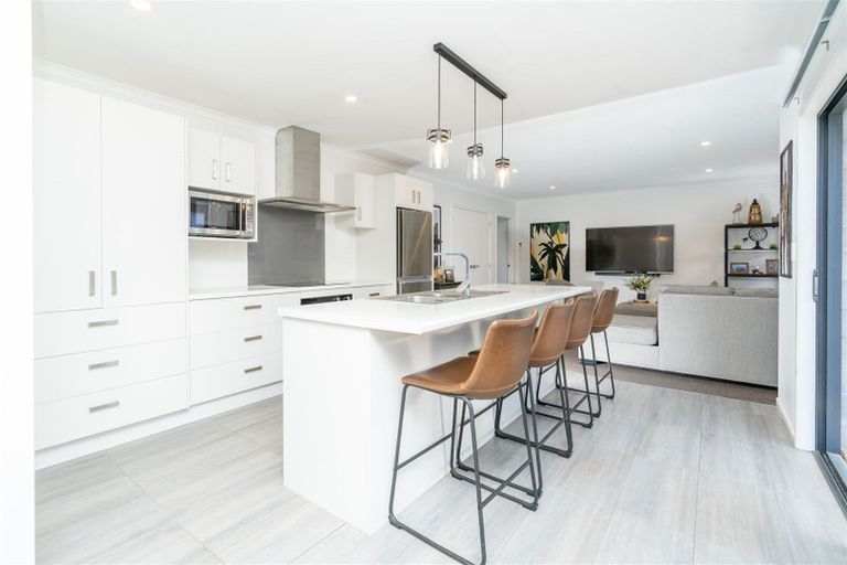 Photo of property in 21 Probert Crescent, Chartwell, Hamilton, 3210