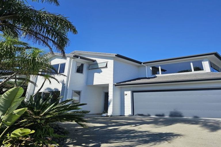 Photo of property in 18 Humariri Street, Point Chevalier, Auckland, 1022