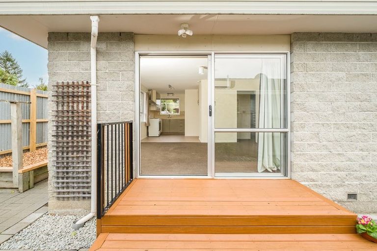 Photo of property in 5/20a London Street, Richmond, Christchurch, 8013