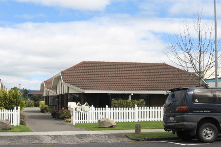 Photo of property in 42 Sixth Avenue, Tauranga, 3110