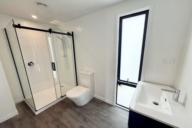 Photo of property in 217a Oxford Terrace, Avalon, Lower Hutt, 5011