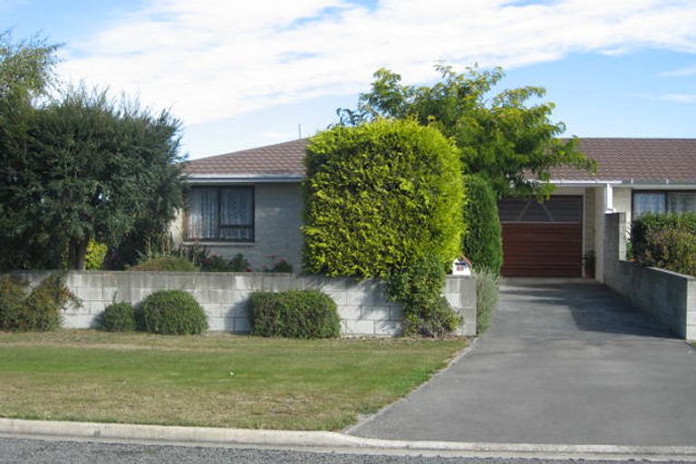Photo of property in 25 Lampard Street, Methven, 7730