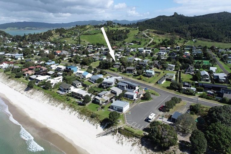 Photo of property in 341 Tangiora Avenue, Whangapoua, Coromandel, 3582