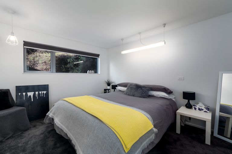 Photo of property in 1 Stonehaven Terrace, Hillsborough, Christchurch, 8022