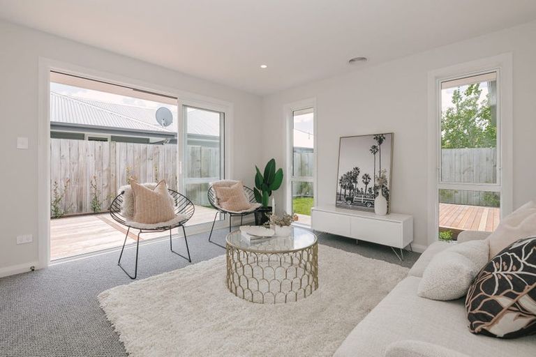 Photo of property in 427c Ruahine Street, Terrace End, Palmerston North, 4410