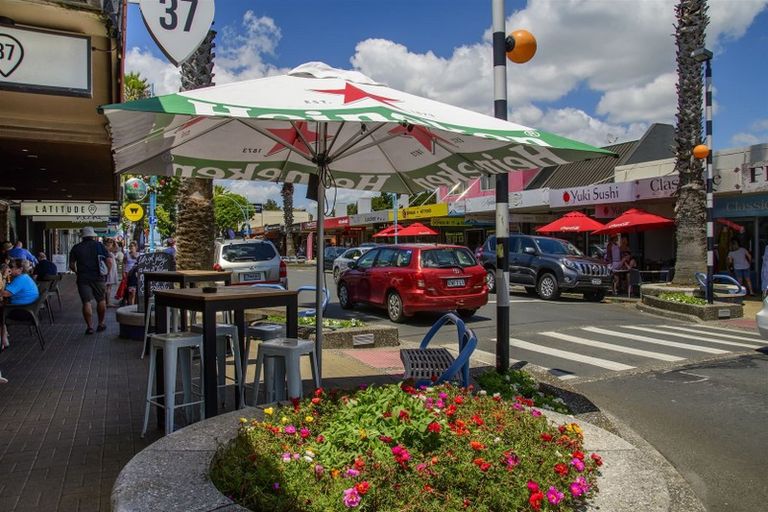 Photo of property in 3/7 Pacific Avenue, Mount Maunganui, 3116