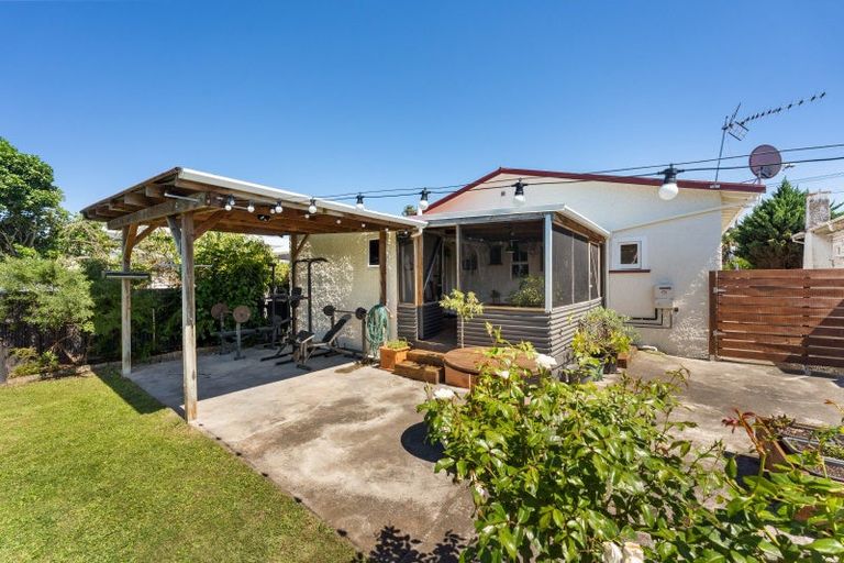 Photo of property in 81 Glasgow Street, Whanganui, 4500